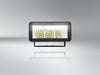 Osram 12V/24V 6 Inch LED Light Bar MX140-WD | Wide Beam - Light Bars