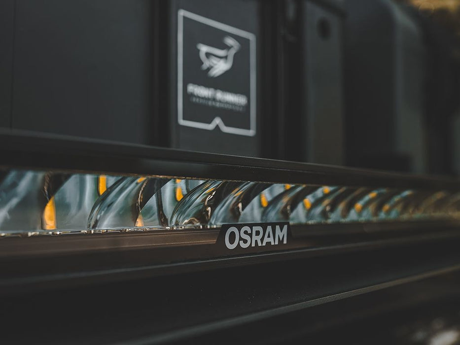 Osram 40 Inch LED Light Bar FX1000-CB SM 12V/24V | Single Mount - Light Bars