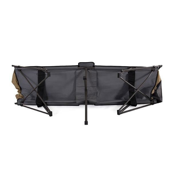 OZtrail Easy Fold Stretcher Tent | Single - Tent