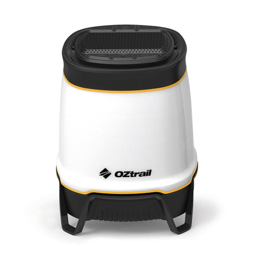 Oztrail Ignite Bluetooth Speaker Lantern - Camping Accessories