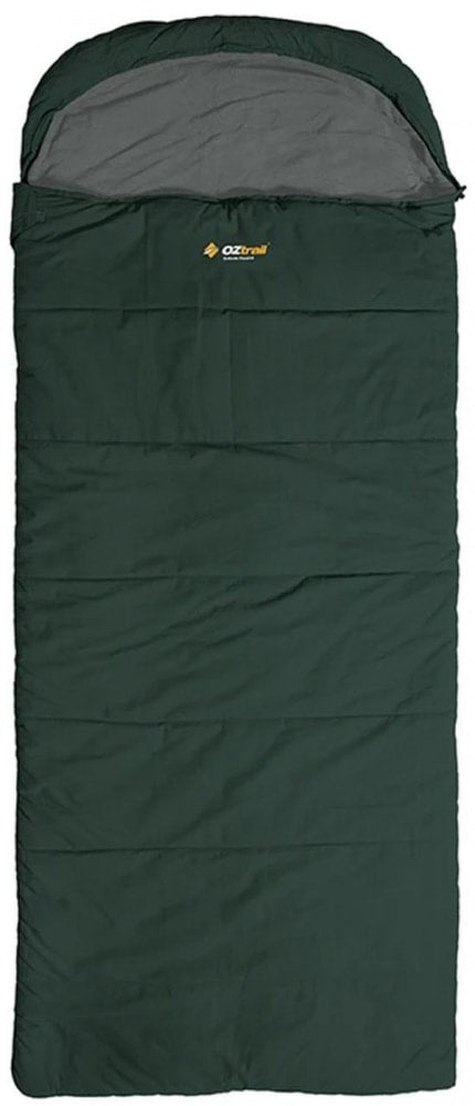 OZtrail Kakadu Sleeping Bag -10°C - Camping Accessories