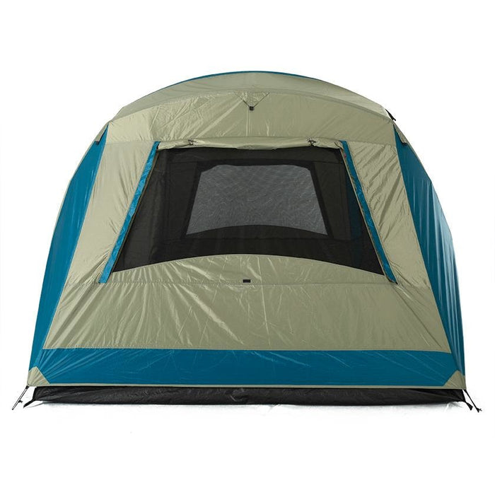 OZtrail Seascape 3 Room Dome Tent - Tent