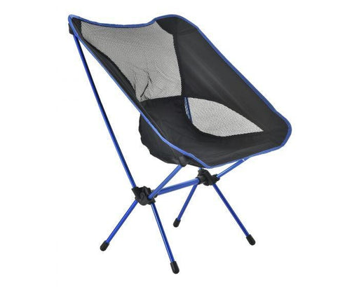 Portable Folding Outdoor Butterfly Chair - Camping Accessories