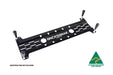 RacksBrax HD Accessory Plate for MaxTrax and TRED Recovery Boards - BLACK (8174) - Brackets