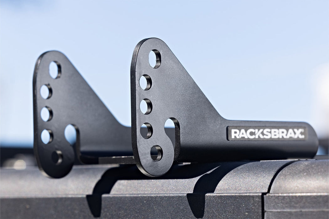 RacksBrax HD Adjustable Brackets - Brackets