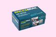 RacksBrax HD Hitch Standard - STANDARD (PINK) (8510) - Brackets