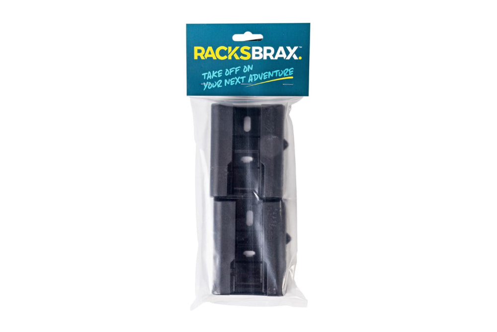 RacksBrax HD Wall Mount - PAIR (8160) - Brackets