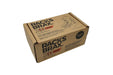 RacksBrax XD Adjustable Brackets - SHORT (DOUBLE) (9100) - Brackets