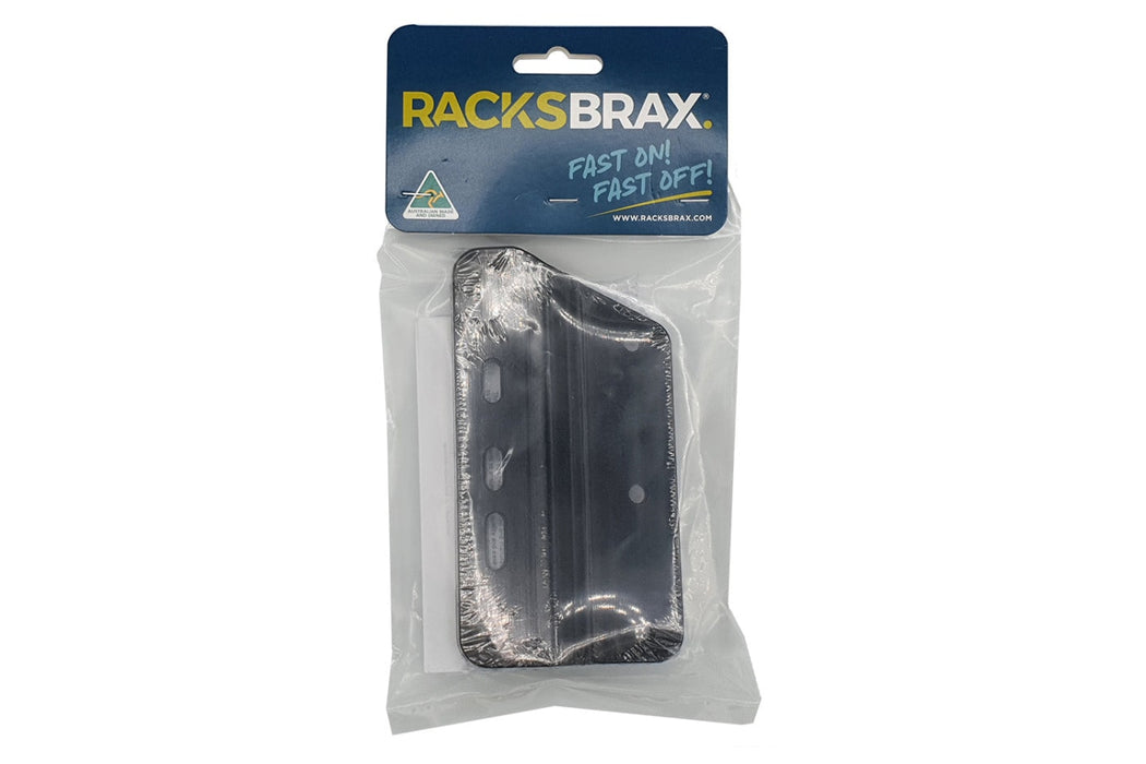 RacksBrax XD Multi-Awn Adaptor - TRIPLE (9115) - Brackets