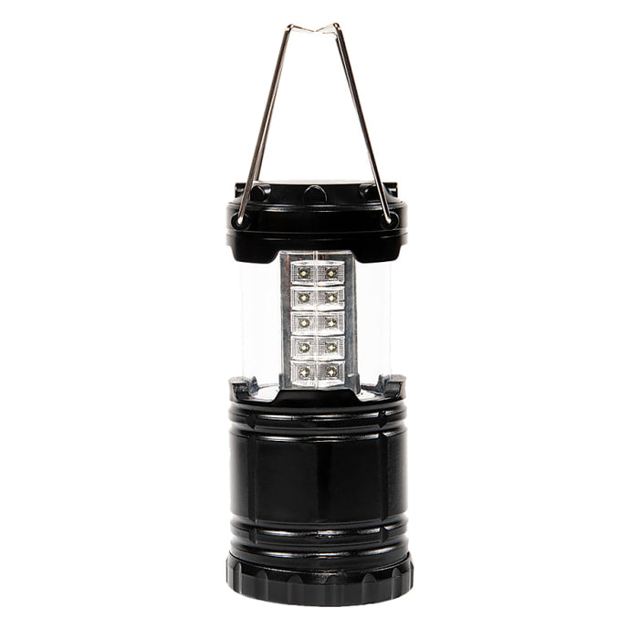 LED Camping Lantern Super Bright Portable 2 Pack - Lamps