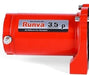 Runva 3.5P Winch Replacement 12v Motor - Winch Parts
