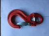 Runva Winch Red Recovery Hook - Recovery Gear