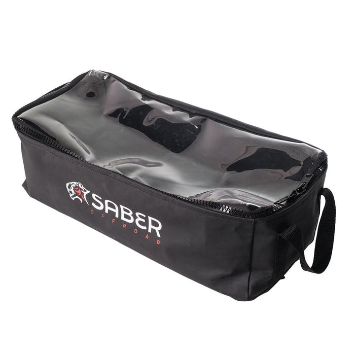 Saber Offroad 4K Kinetic Recovery Kit - Recovery Gear Bundles