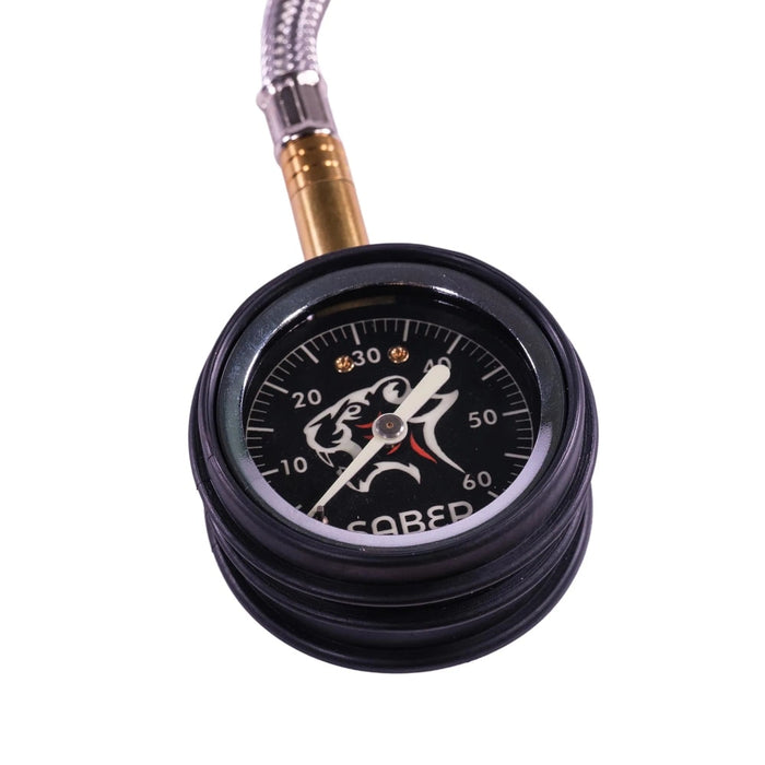 Saber Offroad Tyre Deflator - Recovery Gear