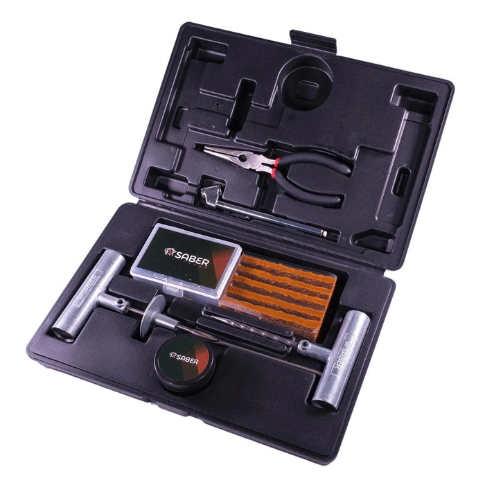 Saber Offroad Tyre Repair Kit - Recovery Kits