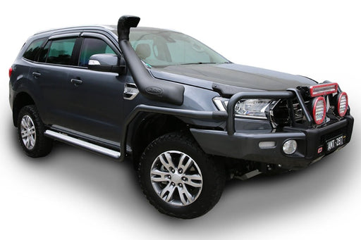 Safari Snorkel Kit to suit Ford Everest (07/2015 - on) | SS984HP - Snorkels