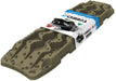 TRED GT Recovery Tracks - Military Green - Recovery Tracks