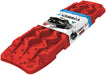 TRED GT Recovery Tracks - Red - Recovery Tracks
