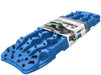 TRED Pro™ All-In-One Off-Road Recovery Tracks - Blue - Recovery Tracks