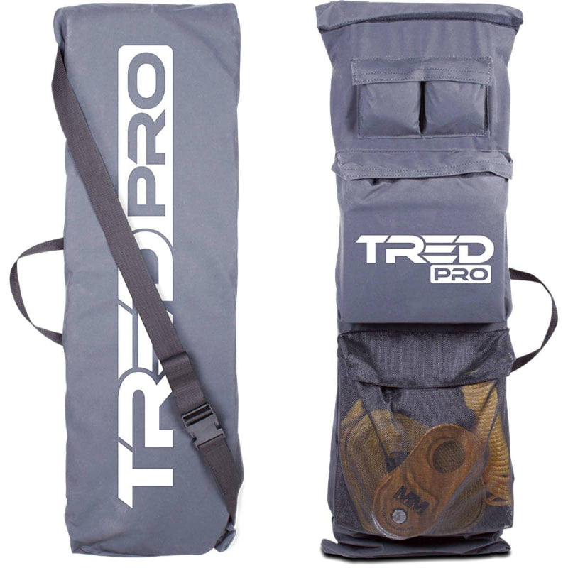TRED PRO RECOVERY TRACKS