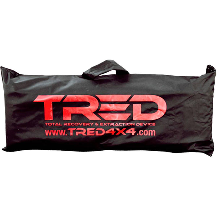 TRED Recovery Tracks Bag - Recovery Tracks Accessories