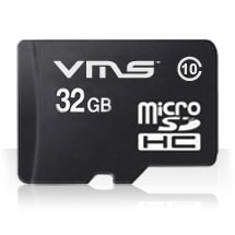 VMS 4x4 32GB SD Upgrade Card (Touring 500S) - Navigation Accessory