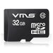 VMS4x4 32GB SD Upgrade Card (Touring 430/500) - Navigation Accessory