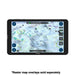 VMS4x4 3DX Portable 4WD GPS Navigation Unit - GPS