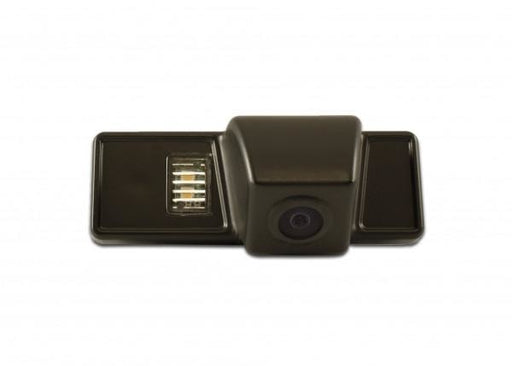 VMS4x4 CCD Camera (Nissan T13 X-trail/R51 Pathfinder/Dualis) - Navigation Accessory