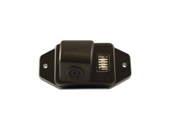 VMS4x4 CCD Camera (Toyota Prado 120 Series) - Navigation Accessory