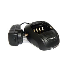 VMS4x4 VR-1500 Spare Charger Cradle & Adaptor - Radio Accessory
