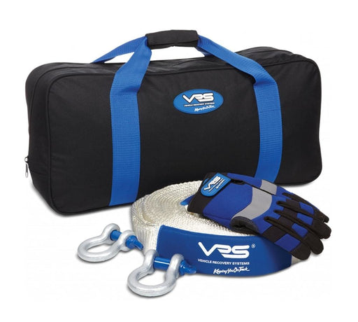 VRS 5-Piece Starter Recovery Kit - Recovery Gear