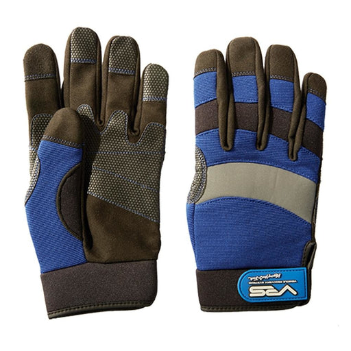 VRS Double Stitched Recovery Gloves - Recovery Gear