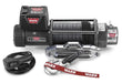 Warn 9.5XP-S 12v Self Recovery Winch | Synthetic Rope & Wireless Remote