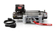 Warn XD9000 12v 9000lb Self Recovery Winch | Steel Wire - Electric Winch